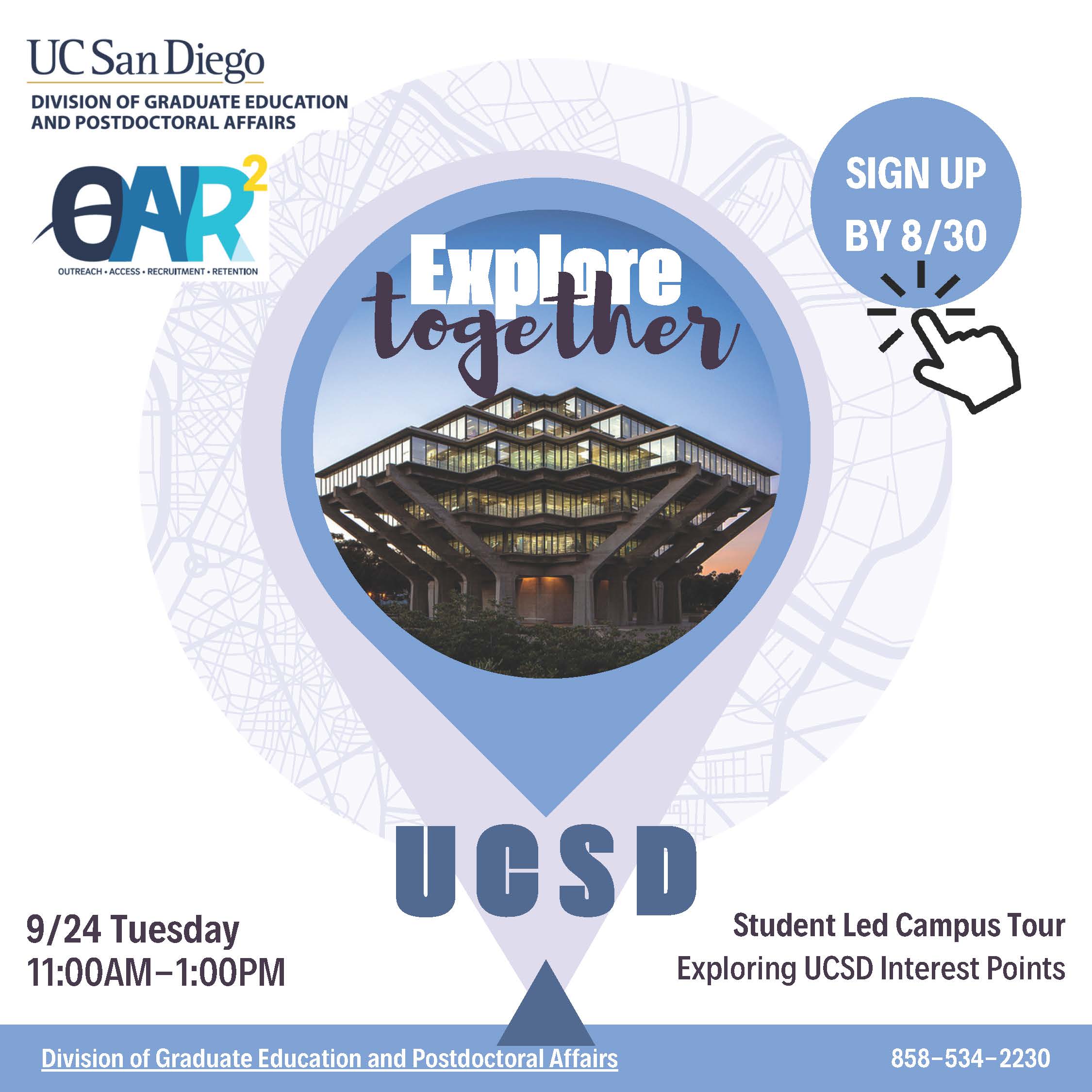 2024 Campus Tour